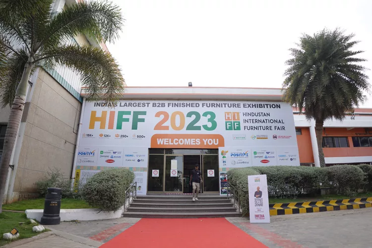 Digital Marketing Agencies — HIFF Trade & Events Pvt. Ltd